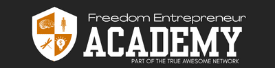 The Freedom Entrepreneur Academy