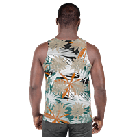 Surf's Up Tank Surf's Up Tank