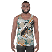 Surf's Up Tank Surf's Up Tank