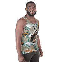 Surf's Up Tank Surf's Up Tank